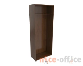 Каркас шкафа для одежды 80x40x202 Blackwood, Belfast images