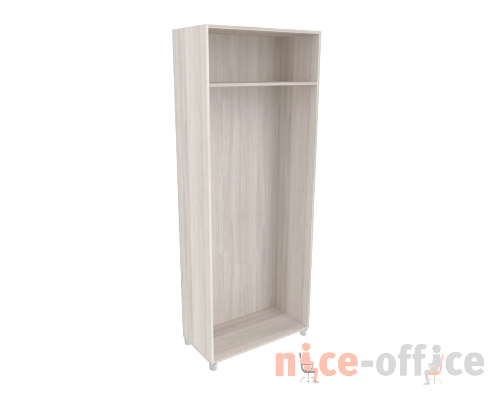 Каркас шкафа для одежды 80x40x202 Blackwood, Belfast