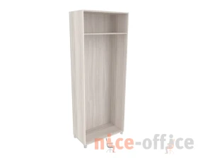 Каркас шкафа для одежды 80x40x202 Blackwood, Belfast images