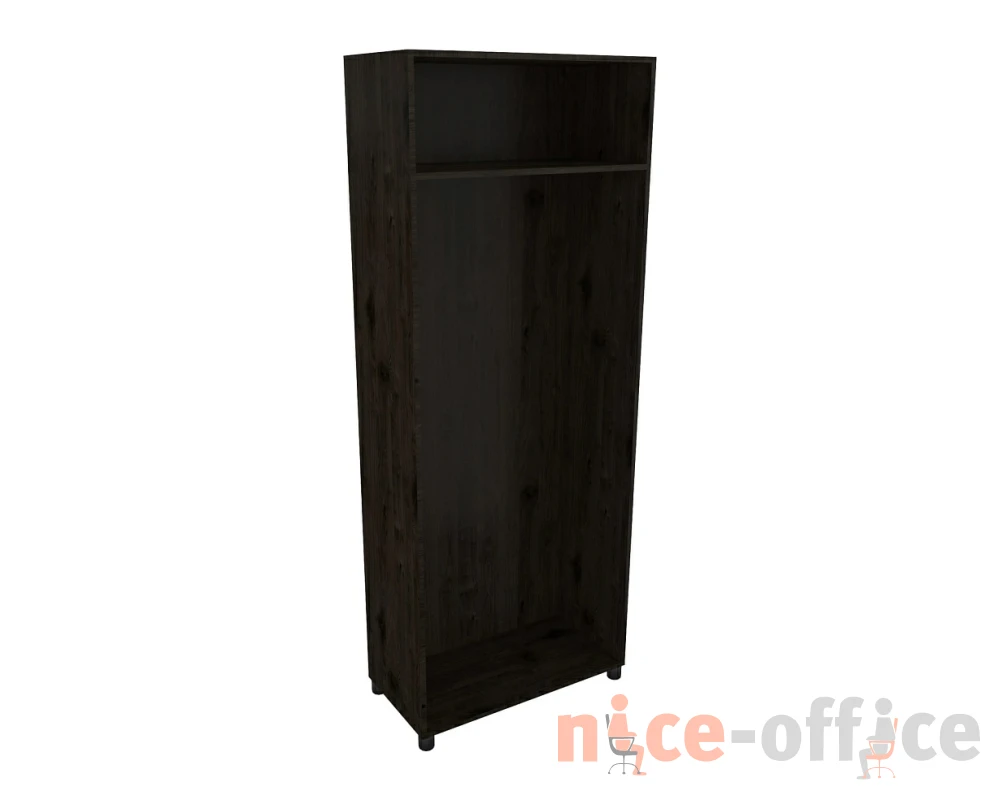 Каркас шкафа для одежды 80x40x202 Blackwood, Belfast