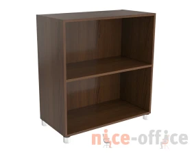 Каркас шкафа низкий 80x40x87 Blackwood, Belfast images