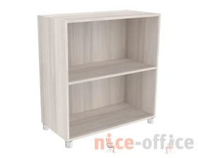 Каркас шкафа низкий 80x40x87 Blackwood, Belfast images