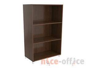 Каркас шкафа средний 80x40x125 Blackwood, Belfast images