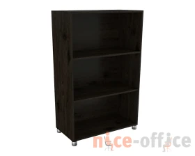 Каркас шкафа средний 80x40x125 Blackwood, Belfast images