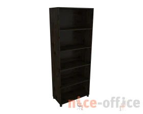 Каркас шкафа высокий 80x40x202 Blackwood, Belfast images
