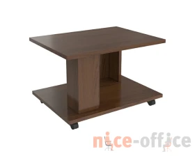 Столик журнальный 120x60x50 Blackwood images