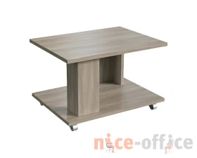 Столик журнальный 120x60x50 Blackwood images