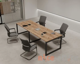 Мебель для переговорных Стайл Проджект / Style Project images