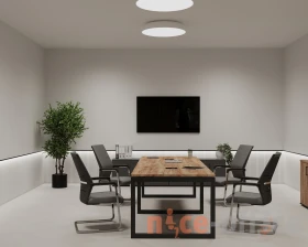 Мебель для переговорных Стайл Проджект / Style Project images