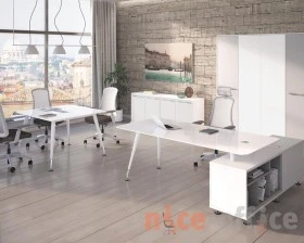Кабинет руководителя Эмпорио / Emporio images