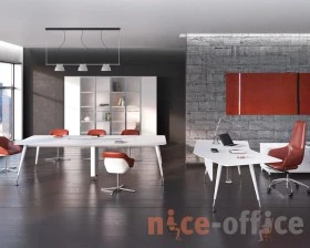 Кабинет руководителя Эмпорио / Emporio images