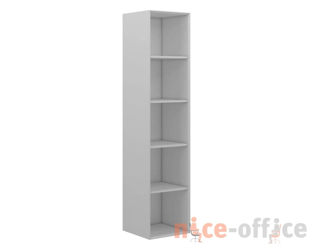 Стеллаж односекционный Эмпорио / Emporio