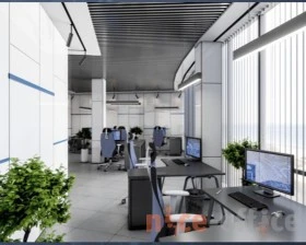Мебель для персонала Генезис Оператив / Genesis Operative images
