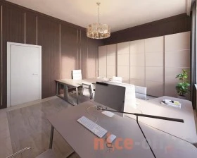 Мебель для персонала Генезис Оператив / Genesis Operative images