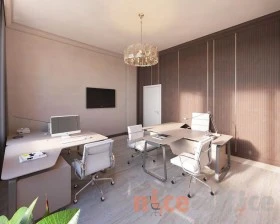 Мебель для персонала Генезис Оператив / Genesis Operative images