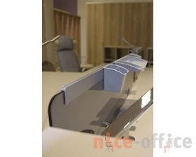 Мебель для персонала Генезис Оператив / Genesis Operative images