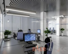 Мебель для персонала Генезис Оператив / Genesis Operative images