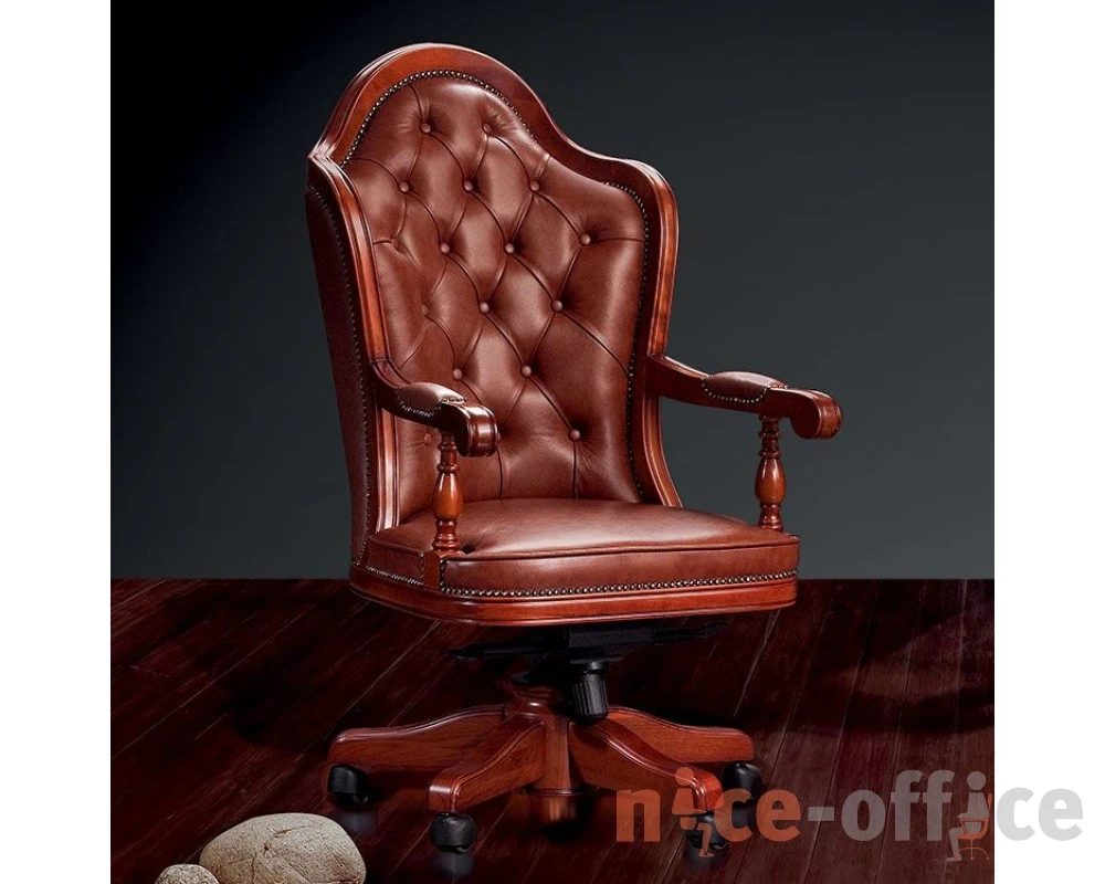 Кресло руководителя Микеланджело