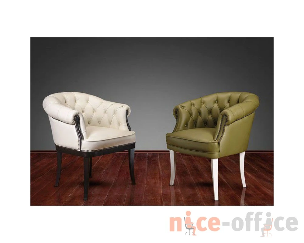 Кресло руководителя Рубенс М