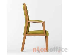 Стул офисный Да Винчи М images