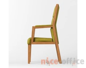 Стул офисный Да Винчи М images