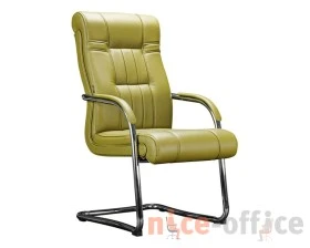 Стул офисный Дали DB-700LM хром images