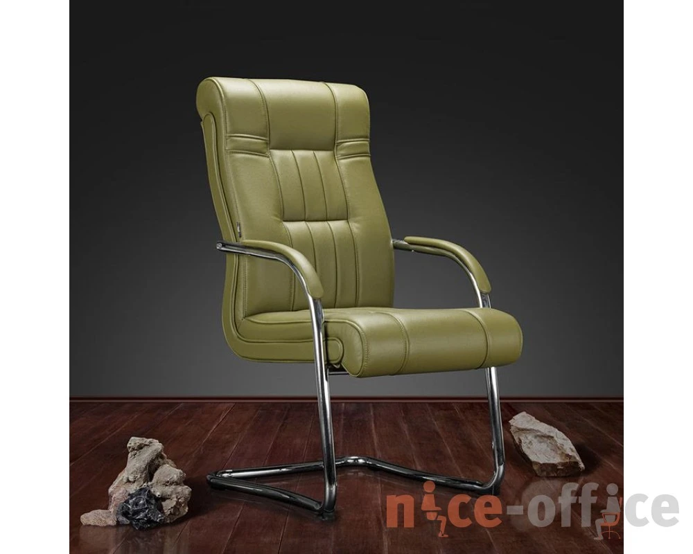 Стул офисный Дали DB-700LM хром
