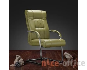 Стул офисный Дали DB-700LM хром images