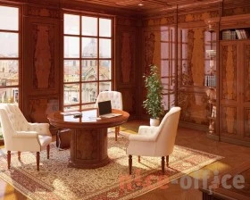 Мебель для переговорных Привилидж / Privilege images