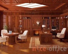 Мебель для переговорных Привилидж / Privilege images