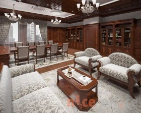 Мебель для переговорных Привилидж / Privilege images