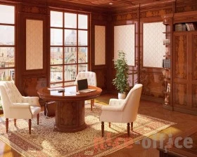 Мебель для переговорных Привилидж / Privilege images