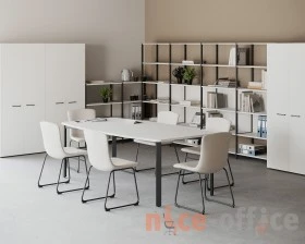 Мебель для персонала Everprof ЭВО / EVO images