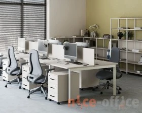 Мебель для персонала Everprof ЭВО / EVO images