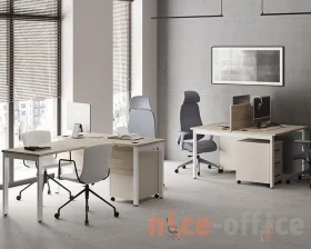 Мебель для персонала Everprof ЭВО / EVO images