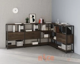 Мебель для персонала Everprof ЭВО / EVO images