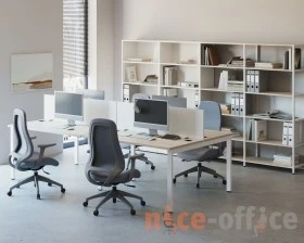 Мебель для персонала Everprof ЭВО / EVO images