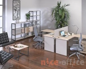 Мебель для персонала Everprof ЭВО / EVO images