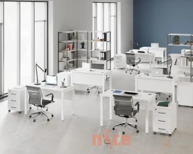 Мебель для персонала Everprof ЭВО / EVO images