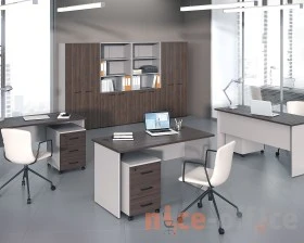 Мебель для персонала Everprof ЭВО / EVO images