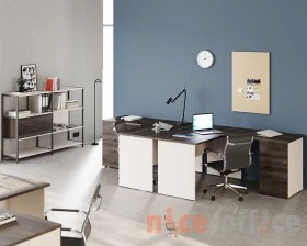 Мебель для персонала Everprof ЭВО / EVO images