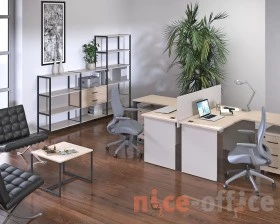 Мебель для персонала Everprof ЭВО / EVO images