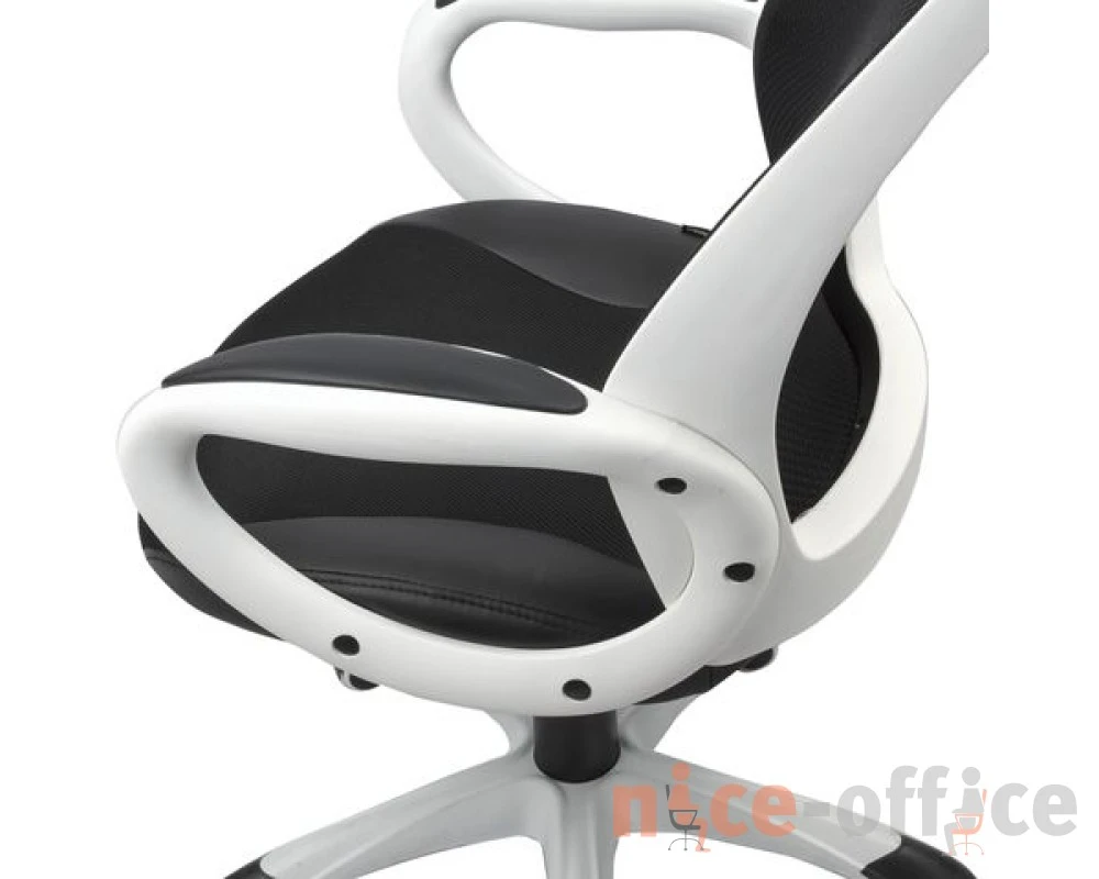 Кресло Brabix Genesis EX 517