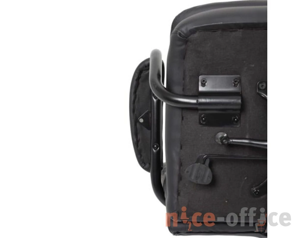 Кресло Brabix Heavy Duty HD 001