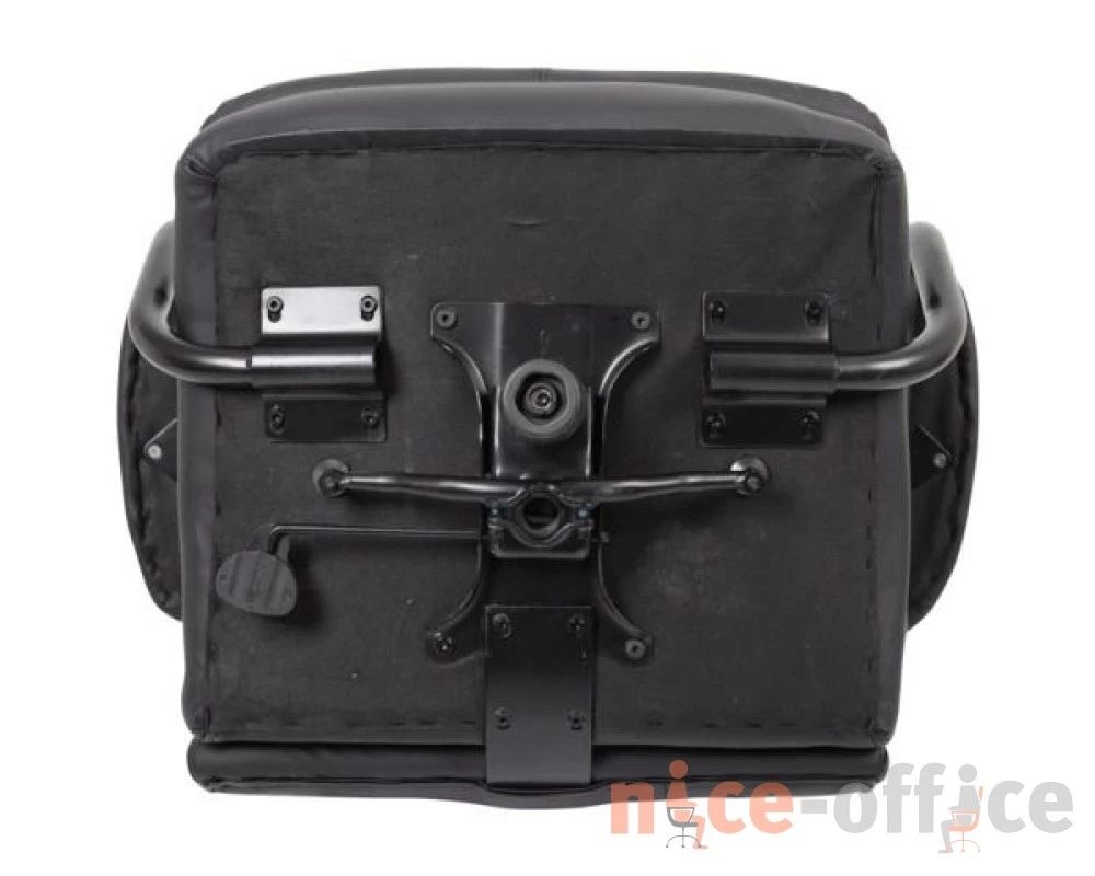 Кресло Brabix Heavy Duty HD 001