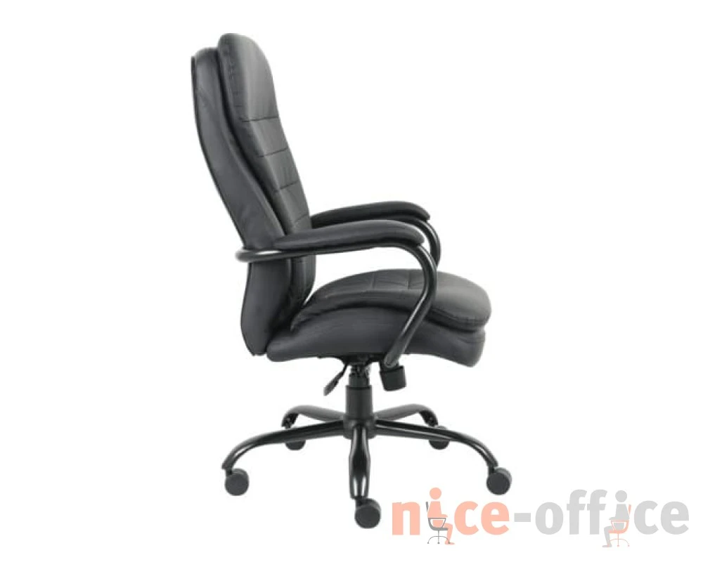Кресло Brabix Heavy Duty HD 001
