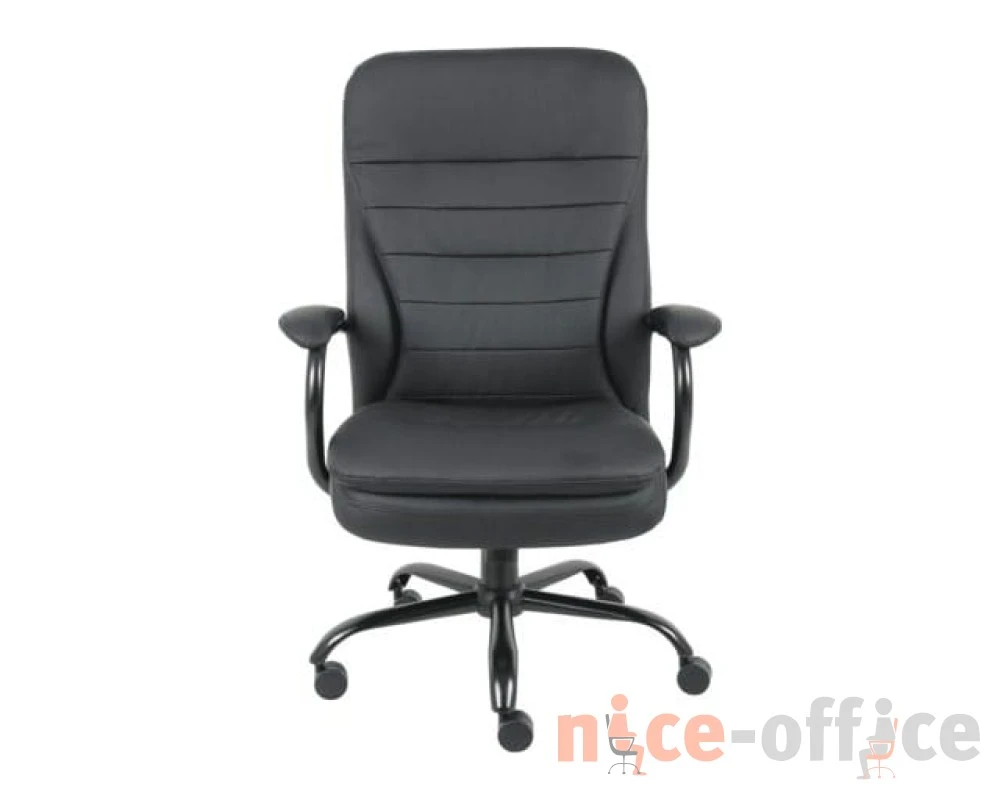 Кресло Brabix Heavy Duty HD 001
