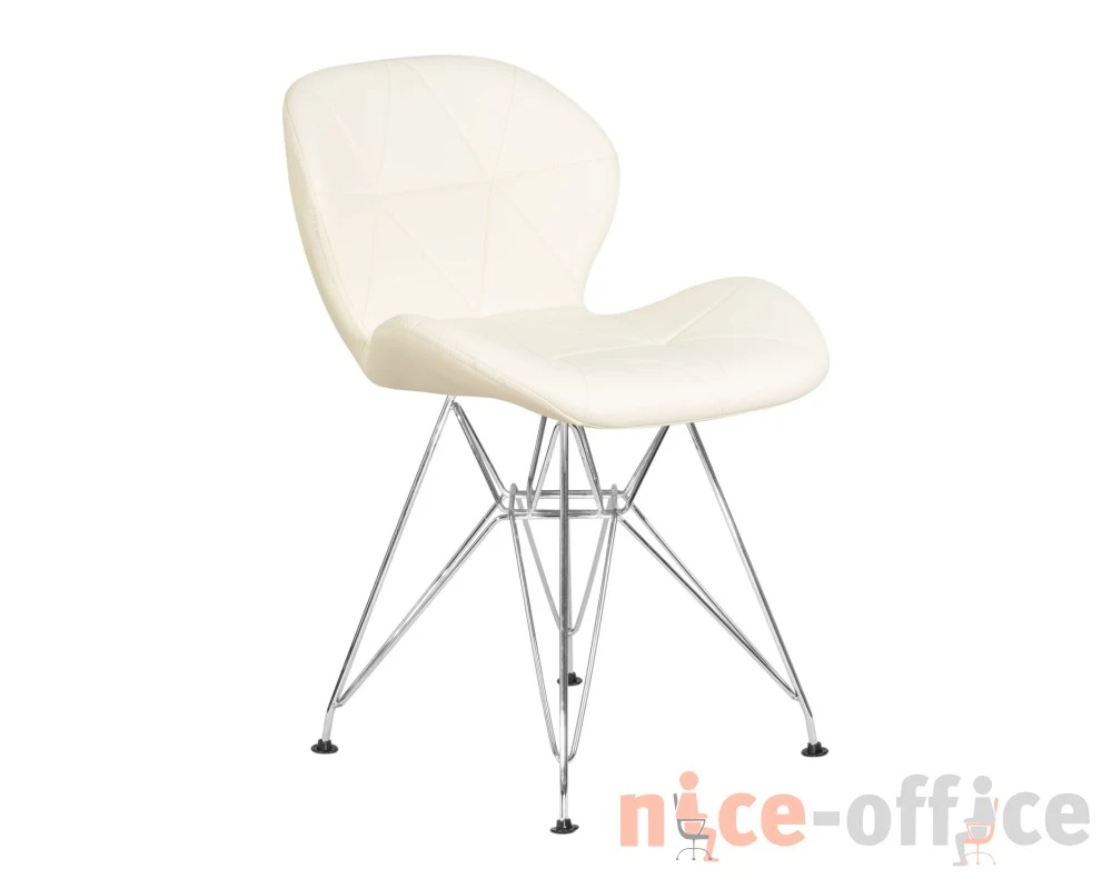 Стул Butterfly Chrome
