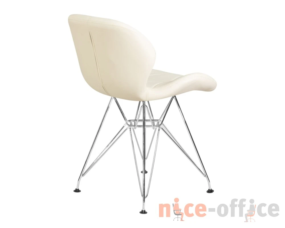 Стул Butterfly Chrome