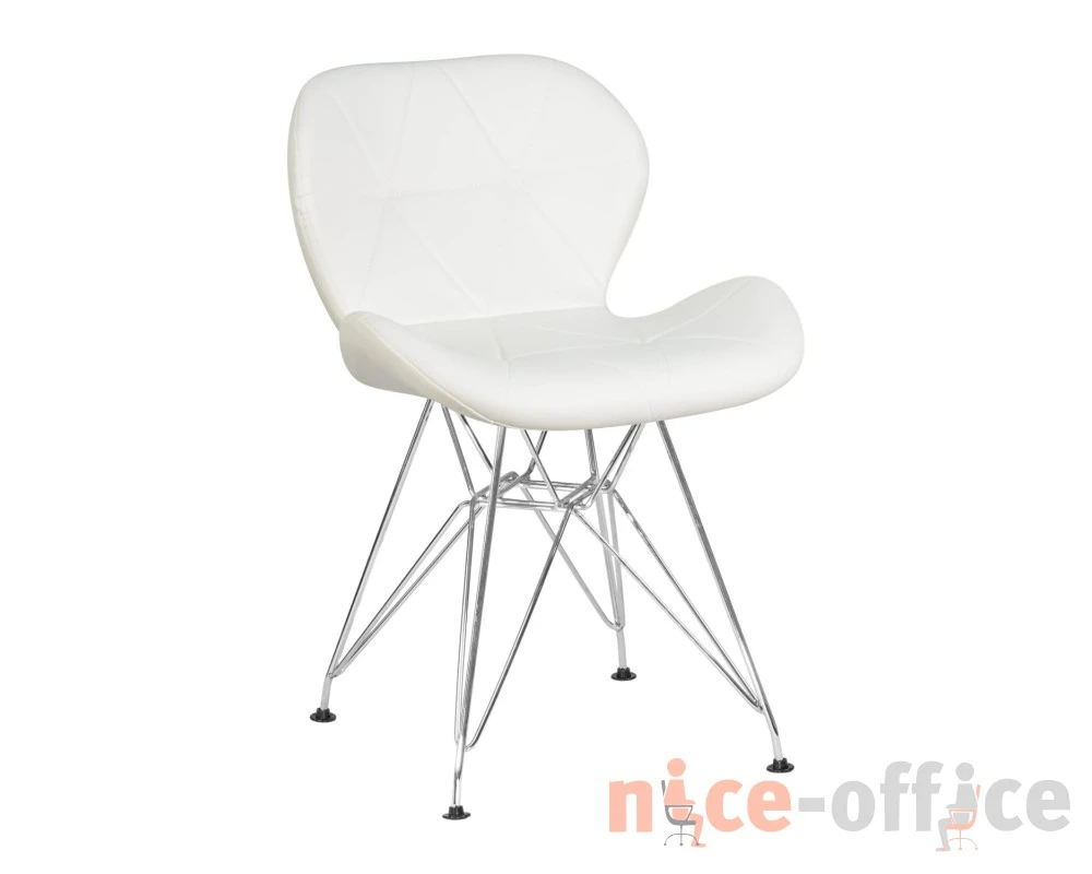Стул Butterfly Chrome